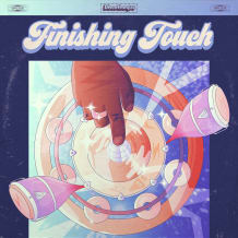 Cover art for Finishing Touch pack