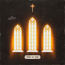 Cover art for Church Window pack