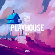 Cover art for Playhouse Vol 1 by Callum Can't Sleep pack