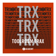 Cover art for The Sound Of Toolroom Trax Vol. 3 pack