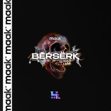 Cover art for maak - Berserk pack