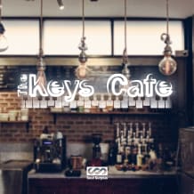 Cover art for The Keys Cafe pack