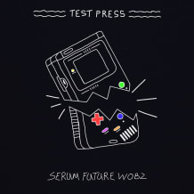 Cover art for Serum Future Wobz pack