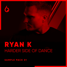 Cover art for Ryan K Harder Side Of Dance pack