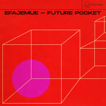 Cover art for Efajemue - Future Pocket pack