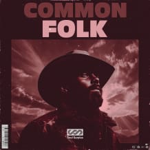 Cover art for Common Folk pack