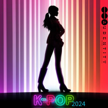 Cover art for K-Pop 2024 pack