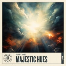 Cover art for Majestic Hues pack