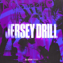 Cover art for JERSEY DRILL pack