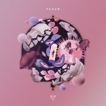 Cover art for Fever pack