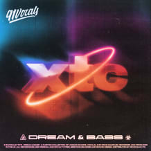 Cover art for XTC - Dream & Bass pack