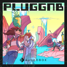 Cover art for PluggnB pack