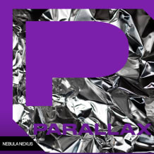 Cover art for Nebula Nexus - Progressive Trance pack