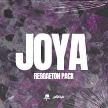 Cover art for Jazzfeezy x UNKWN - Joya pack