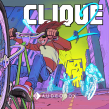 Cover art for Audeobox - Clique 2 pack