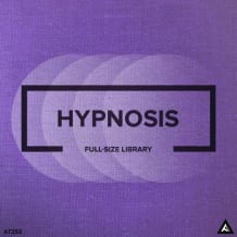 Cover art for Hypnosis pack