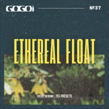 Cover art for Ethereal Float pack