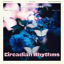 Cover art for Circadian Rhythms pack