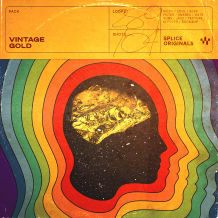 Cover art for Vintage Gold pack