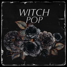 Cover art for Witch Pop pack