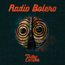 Cover art for Radio Bolero pack