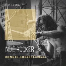 Cover art for Indie Rocker pack