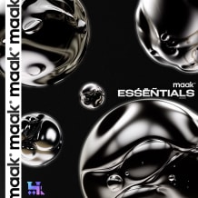 Cover art for maak - Essentials pack