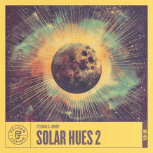 Cover art for Solar Hues 2 pack