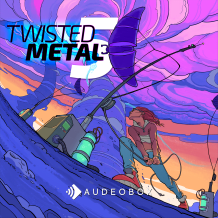 Cover art for Twisted Metal 5  pack