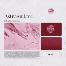 Cover art for Astrosoul - RnB & Soul Aesthetics pack