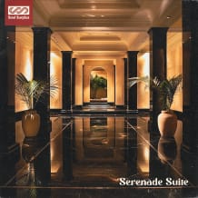 Cover art for Serenade Suite pack