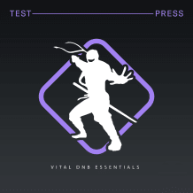 Cover art for Vital DnB Essentials pack