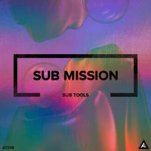 Cover art for Sub Mission pack