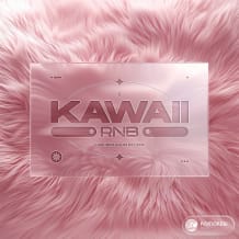 Cover art for Kawaii RNB pack