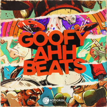 Cover art for Goofy Ahh Beats pack