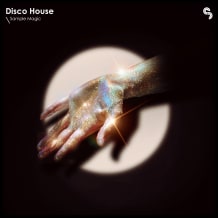 Cover art for Disco House pack