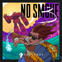 Cover art for No Smoke 3 pack