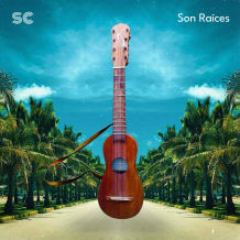 Cover art for Son Raíces pack