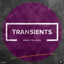 Cover art for Transients pack