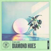 Cover art for Diamond Hues pack