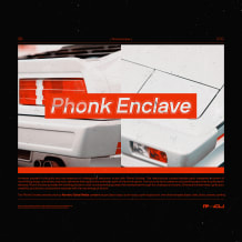 Cover art for Phonk Enclave pack