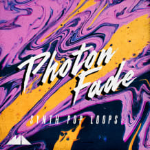 Cover art for Photon Fade pack