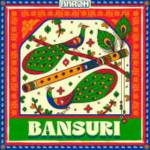 Cover art for Bansuri pack