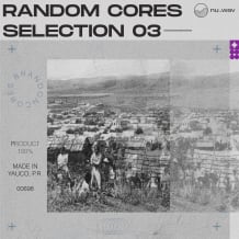 Cover art for Random Cores - Selection 03 pack