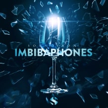 Cover art for Imbibaphones pack