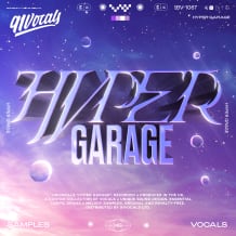 Cover art for Hyper Garage pack