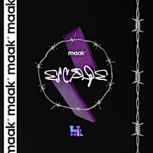 Cover art for maak - Escape pack