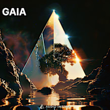 Cover art for Gaia pack