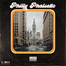 Cover art for Philly Phalsetto pack