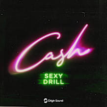 Cover art for CASH - Sexy Drill pack